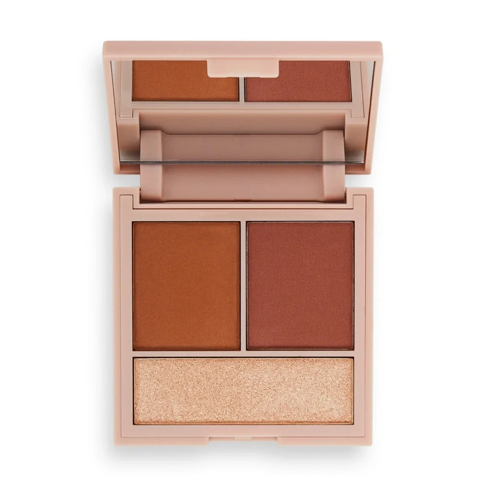 Revolution Fair Contour Powder Palette
